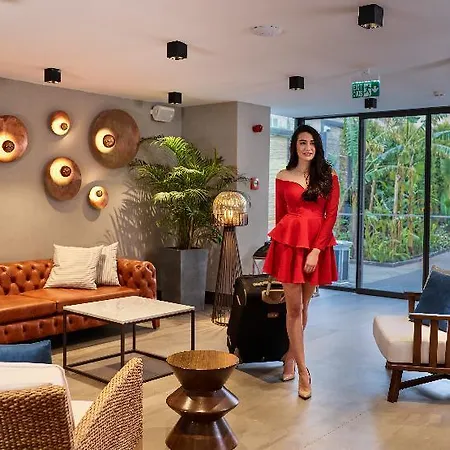 Perge Adults Only 18+ Hotel 3*