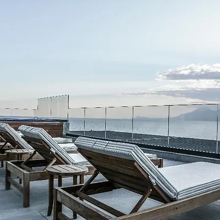 Hotel Perge Adults Only 18+ 3*