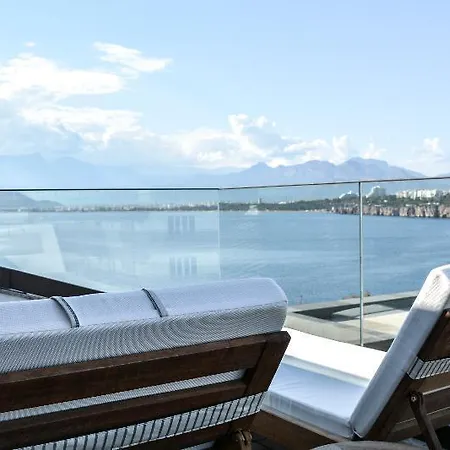 Hotel Perge Adults Only 18+