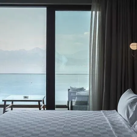 Hotel Perge Adults Only 18+ 3*