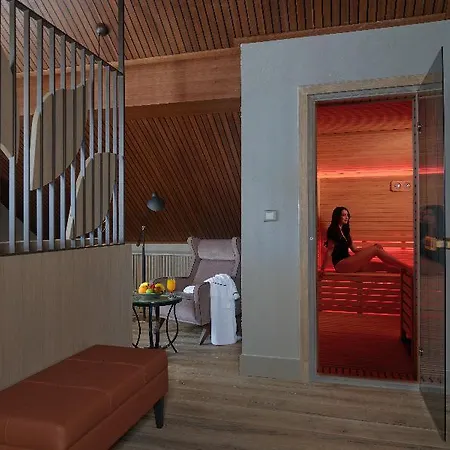 Perge Adults Only 18+ 3*